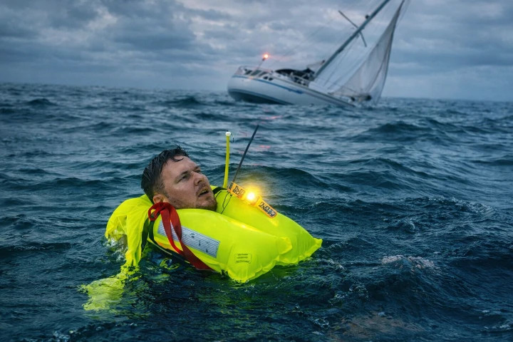 Ocean Signal AIS MOB2